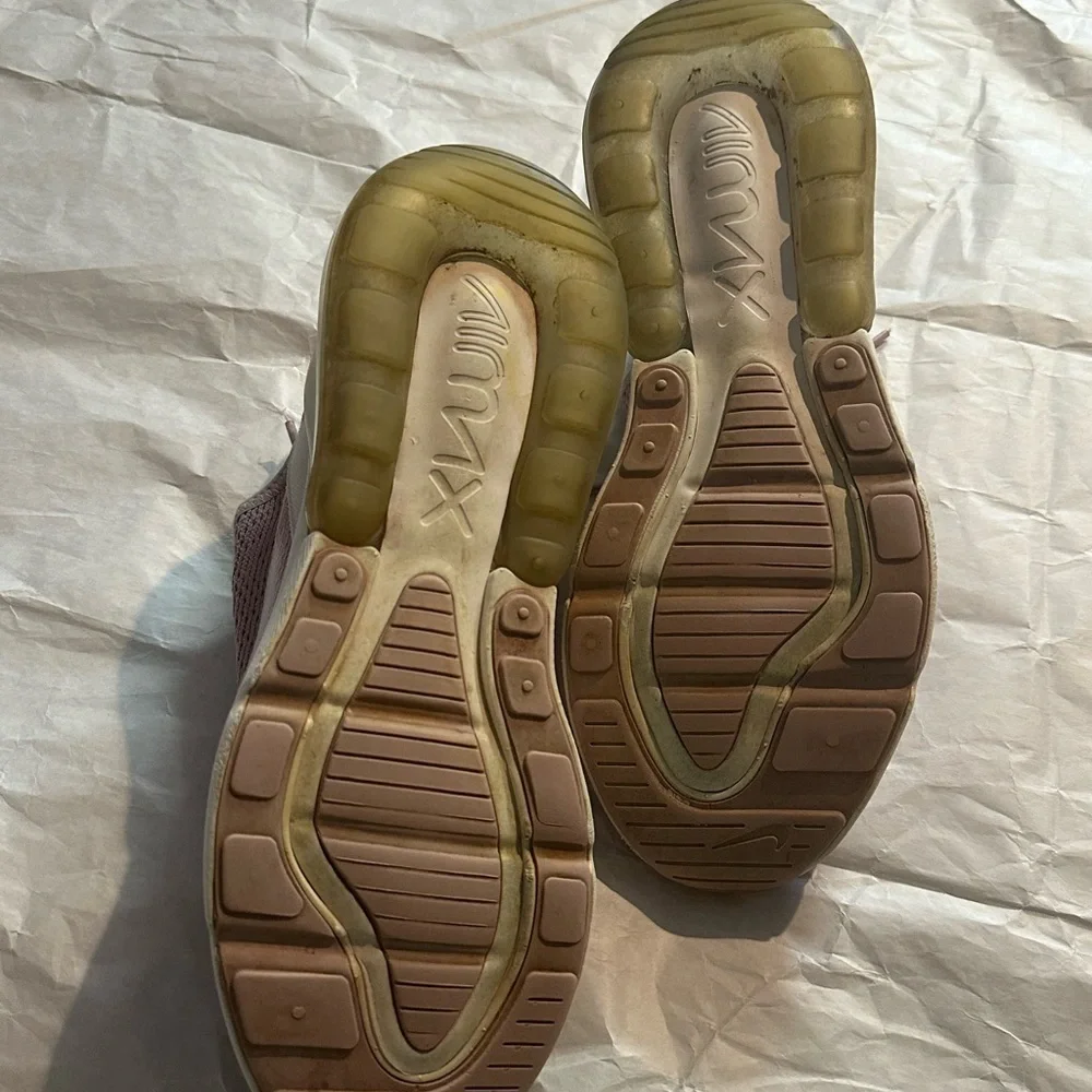 Nike elevate your